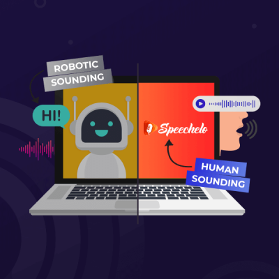 Text to speech with human like voice- Speechelo Review 2021