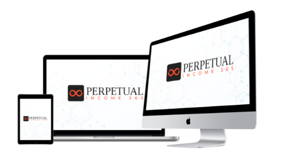 Perpetual Income 365 - Is this affiliate software worth buying? A Review