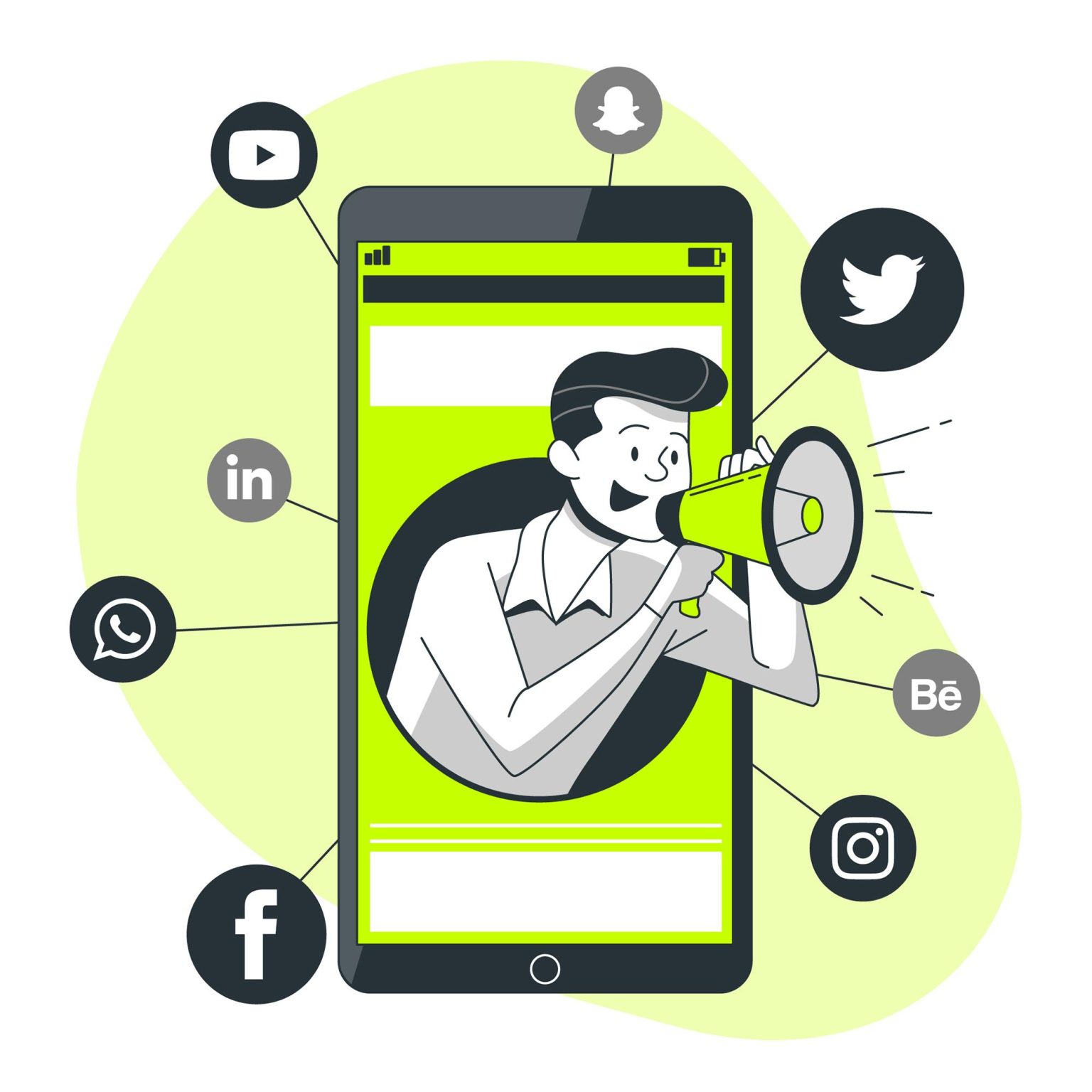 Best Digital Marketing Agency In Nepal