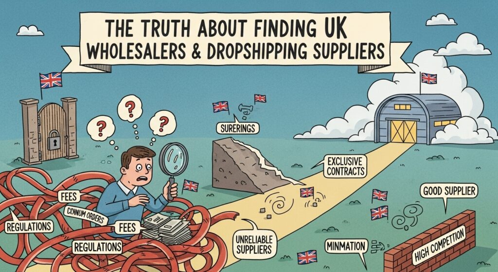 SALEHOO UK REVIEW 2026