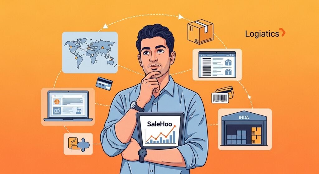 SALEHOO REVIEW INDIA 2026