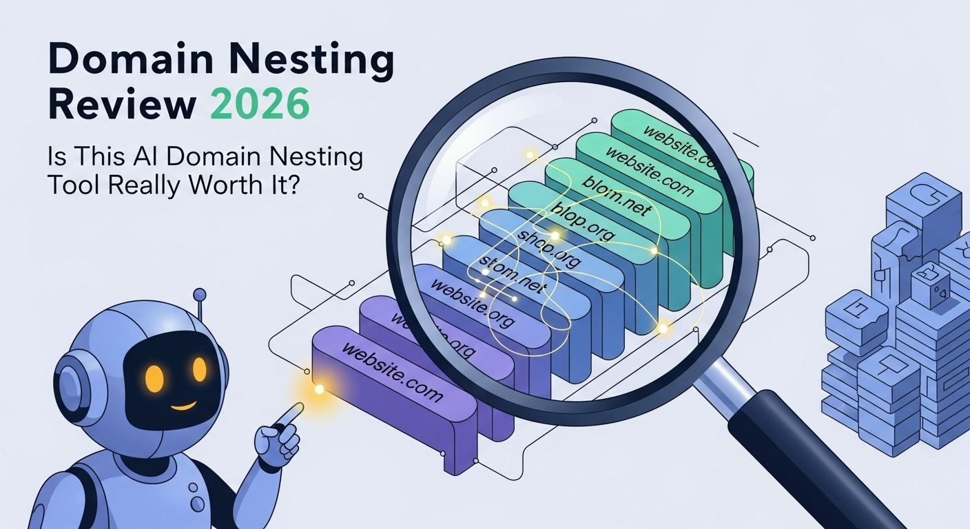 Domain Nesting Review 2026