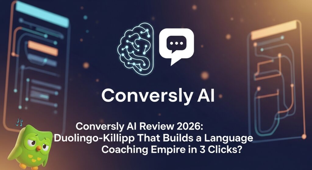 Conversly AI Review 2026