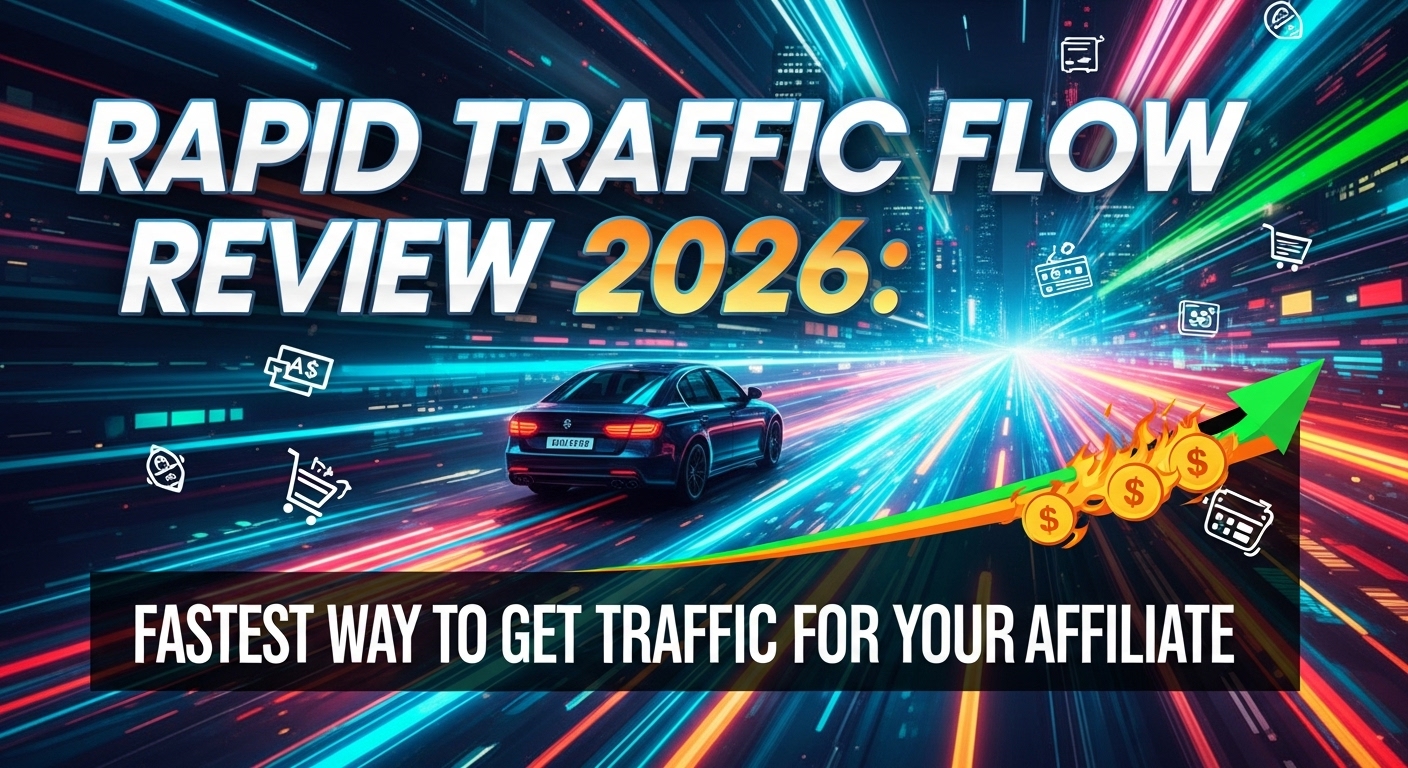 Rapid Traffic Flow Review 2026