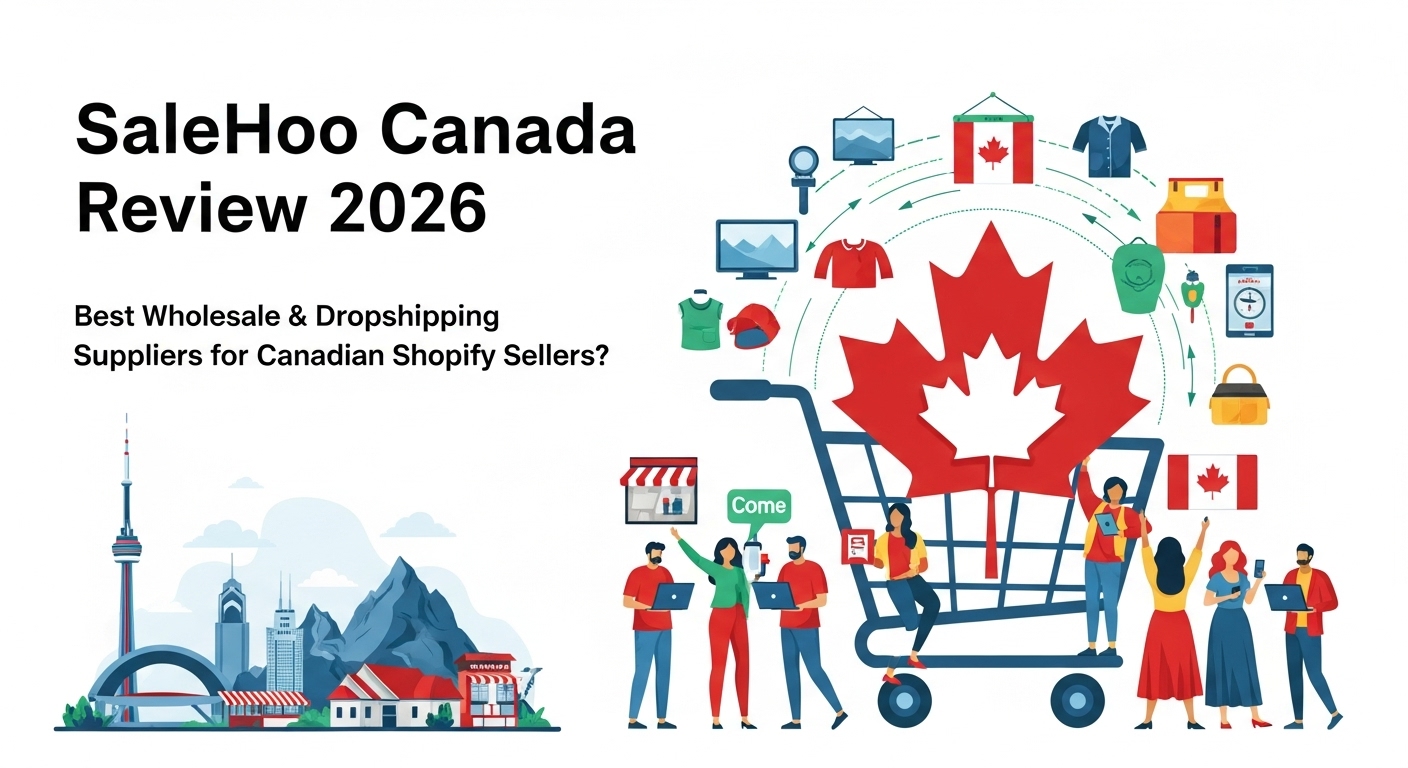 SaleHoo Canada Review 2026