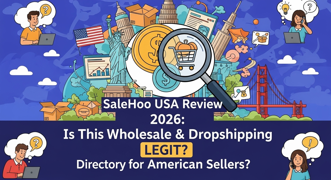 SaleHoo USA Review 2026