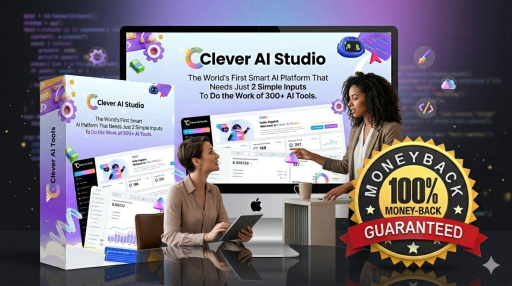 Clever AI Studio Review