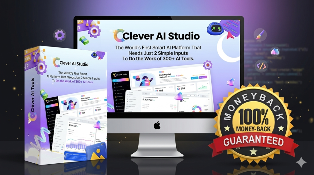 Clever AI Studio Review