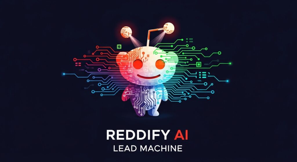 Reddify AI Lead Machine Review 